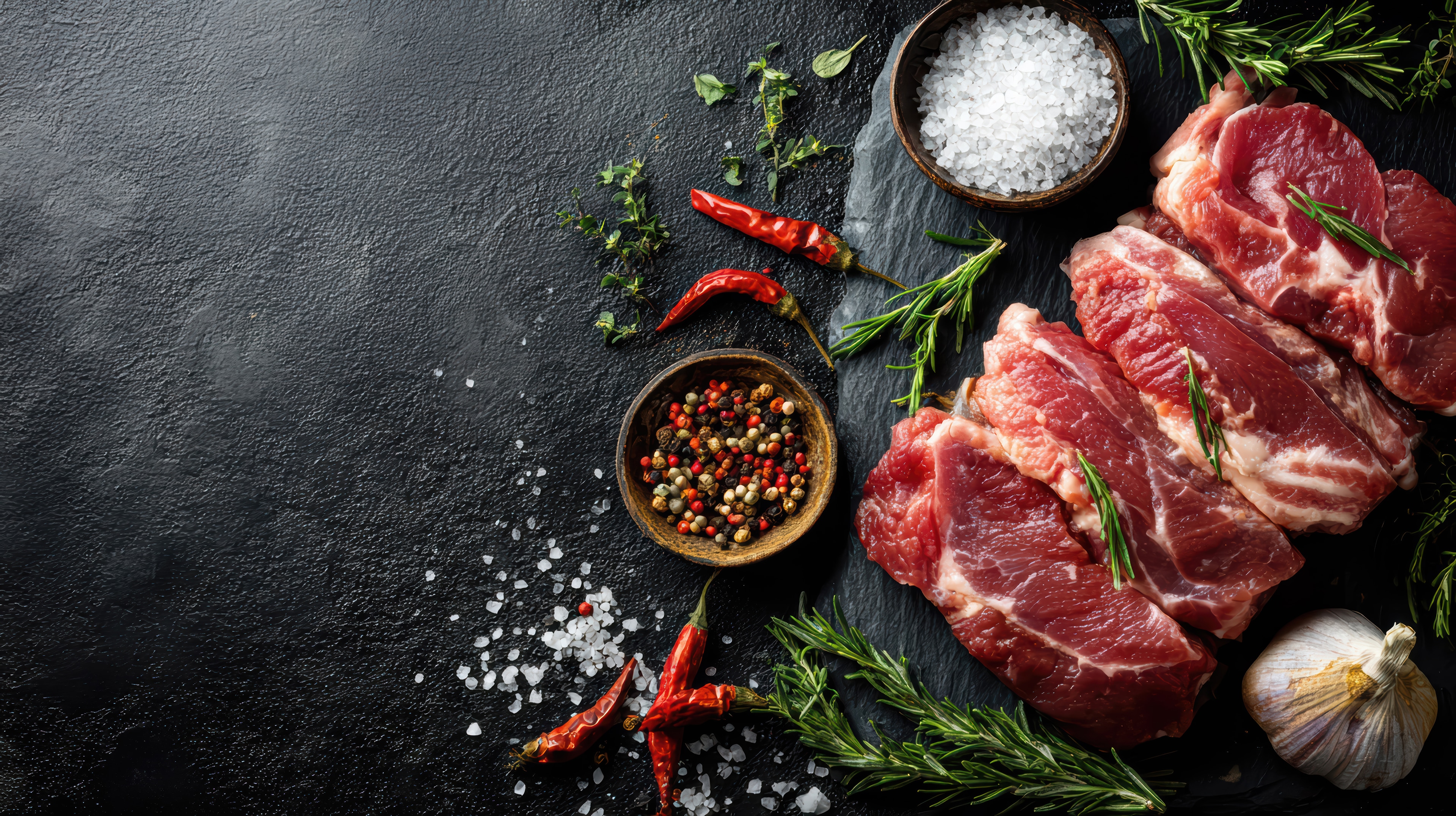 Мясная лавка